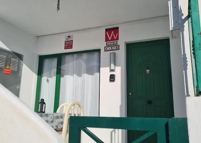 Διαμέρισμα Laina