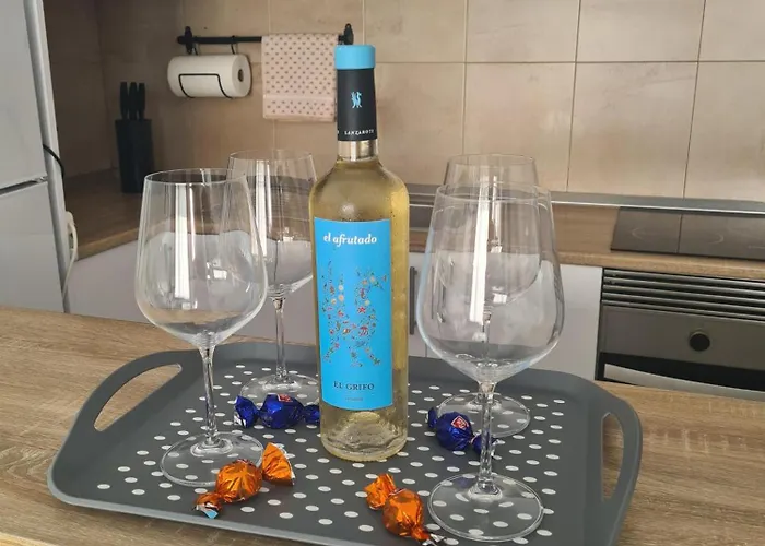 Laina Διαμέρισμα *