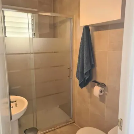 Apartment Laina