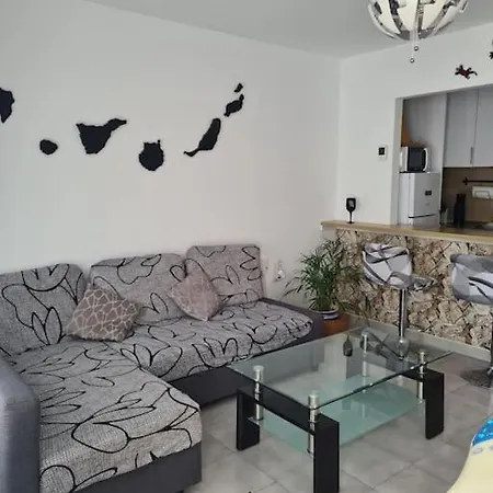 Apartment Laina *