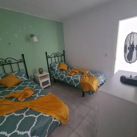 Apartament Laina