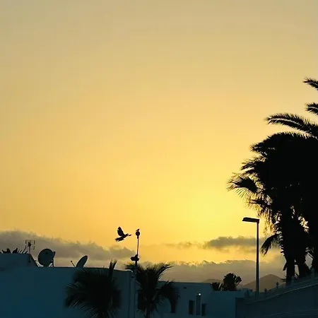 Laina Apartament Tías